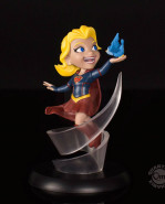 DC Comics Q-Fig figúrka Supergirl 12 cm